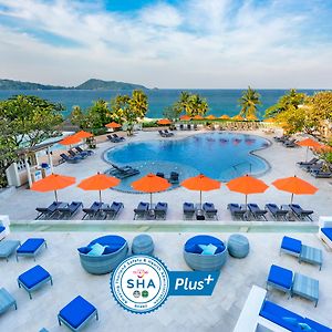 Diamond Cliff Resort & Spa - Sha Extra Plus